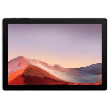 Планшетный ПК 12.3' Microsoft Surface Pro 7 16Gb Black (196964)