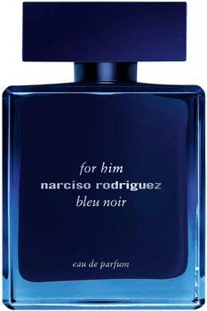 Тестер Парфюмированная вода для мужчин Narciso Rodriguez Bleu Noir 100 мл (3423478807662)