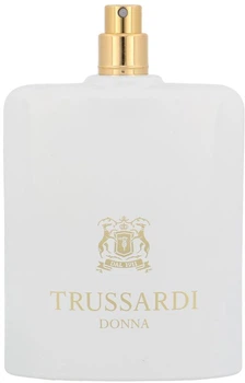 Тестер Парфюмированная для женщин Trussardi Donna 100 мл (8011530827007)