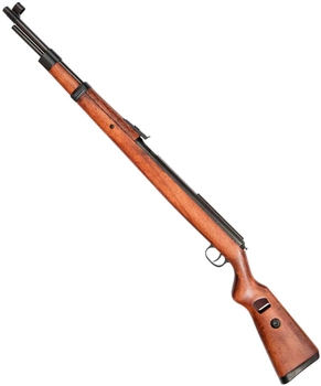 Пневматическая винтовка Diana Mauser K98 4.5 мм (377.02.37)