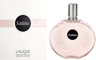 Парфюмированная вода для женщин Lalique Satine 100 мл (7640111498544)