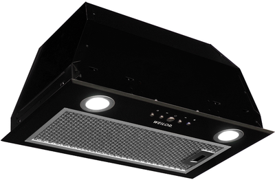 Вытяжка WEILOR WBE 5230 BL 1000 LED