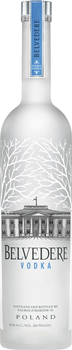 Горілка Belvedere Vodka 0.5 л 40% (5901041003447)