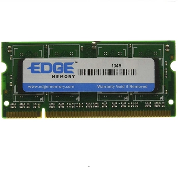 Оперативна пам'ять Edge SODIMM DDR2 2Gb 800MHz PC2-6400 (2GN591608)
