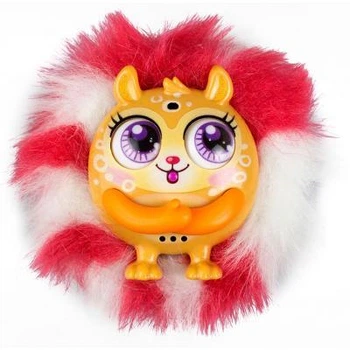 Інтерактивна іграшка Tiny Furries S2 Пухнастик Терра (83690-21)