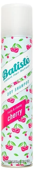 Шампунь сухой Batiste Dry Shampoo Cherry 200 мл