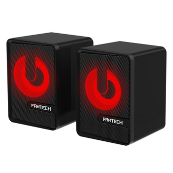 Акустическая система Fantech Beat GS203 Black (GS203b)