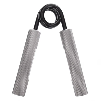 Эспандер кистевой SP-Sport FI-4125-200LB Серый