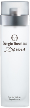 Sergio Tacchini Donna туалетная вода для женщин