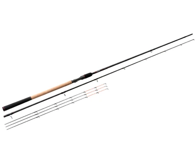 Фидерное удилище Carp Pro Rondel Carp Feeder 3.3м 60г (арт.3838RON330)