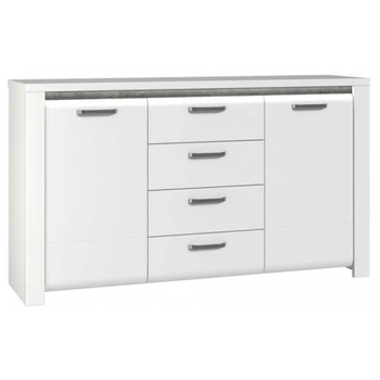 Комод Brugia Forte 161.1x88.7x41.9 (BUGK231B) 003775