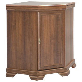 Кутовий комод Kora Gała Meble 75x97x75 (KOR_KKKN1) 000264