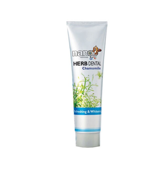 Зубная паста Hanil Herb с экстрактом ромашки, 160 г (8809177590176)
