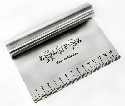 Кондитерський шпатель "Kolobok Profi" 15 см