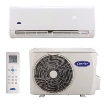 Кондиционер Carrier Crystal Euro 42QHC012D8SA/38QHC012D8S