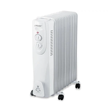 Олійний радіатор Maestro MR-950-9 3634697