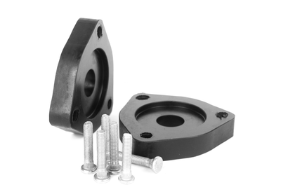 Проставки опор передних стоек Ford FUSION 2002-2012 полиуритановые 20мм (14-15-004/20-1012-7)