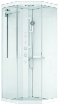 Гидромассажный бокс AM.PM Gem 90 W90C-018-090WTA