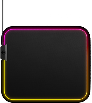 Ігрова поверхня SteelSeries QcK Prism Cloth Speed Control (SS63825)