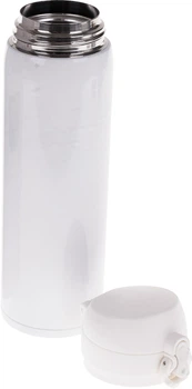 Термокружка Lora NSC1VF/WH 500 мл (72-155)
