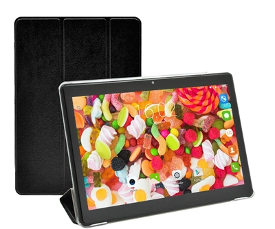 Планшет MiXzo MX1041 4G + Чехол вкладыш!
