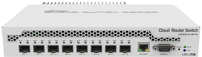 Przełącznik Mikrotik CRS309-1G-8S+IN