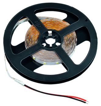 Світлодіодна стрічка Venom SMD 2835 60 LEDs/M 6 W 5 м 12 V IP20 Холодно-білий (VST-2835120600-CW)