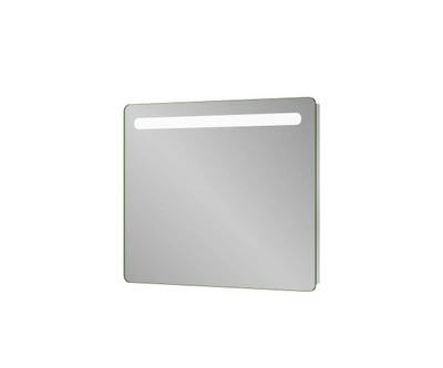 Зеркало SANWERK ЛАВА "Калипсо" 70*65 (ZL0000179)