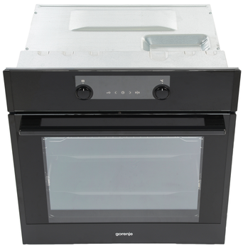 Духовой шкаф gorenje bo615e20bg