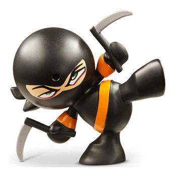 Интерактивная фигурка Funrise Ниндзя Kung Pi Yew (70503) (10-546716)
