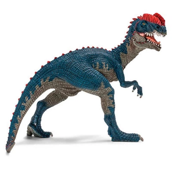 Игровая фигурка Schleich Дилофозавр (14567) (10-506489)
