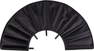 Послеоперационный воротник для собак Collar плотный 26-31 см / 13 см (1503)