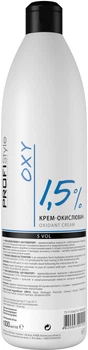 Крем-окислитель PROFIStyle Oxi 1.5% 1000 мл (4820003291245)