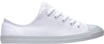 converse dainty 5.5