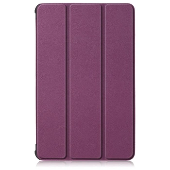 Чехол-книжка BeCover Smart для Samsung Galaxy Tab S6 Lite 10.4 P610/P613/P615/P619 Purple (705178)