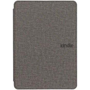 Чохол Galeo Superslim для Amazon Kindle Paperwhite 10th Gen. (2018) Textile Grey