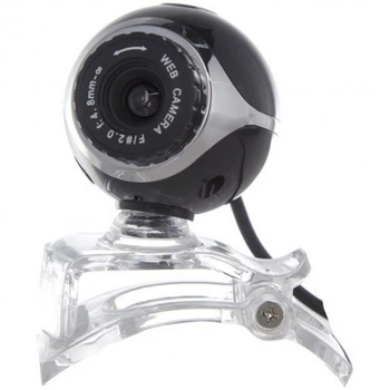 Веб-камера DL-5С проводная web camera usb