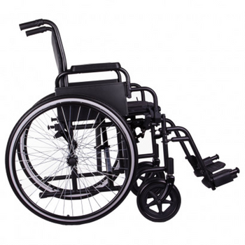 Инвалидная коляска OSD Modern MOD-ST-40-BK