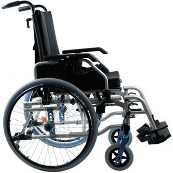 Інвалідна коляска OSD JYX5-40 легка
