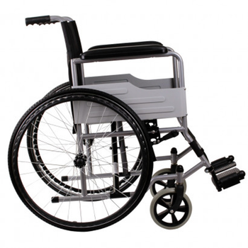 Інвалідна коляска OSD Economy 2 MOD-ECO2-41 механічна