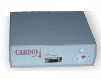 Робоча станція для електрокардіографів Мзс на базі ПК Cardio