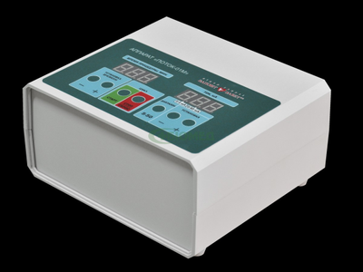 Апарат медичний Поток-01М для гальванізації та електрофорезу (3201)