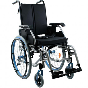 Инвалидная коляска OSD JYX5-45 легкая