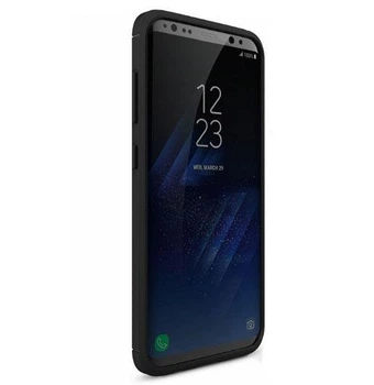 Чехол Primolux Carbon Fiber Series для Samsung S8 (G950) Black Primolux черный