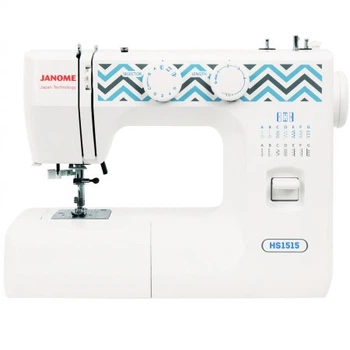 Швейна машина Janome HS 1515