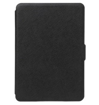 Обложка Primo Carbon для электронной книги Amazon Kindle Paperwhite 2016 (7-8th Gen) - Black Primo черный