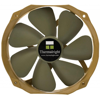 Кулер Thermalright TR-TY-141SV