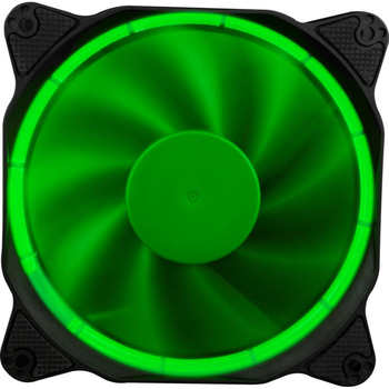 Кулер 1stPlayer Firering Green