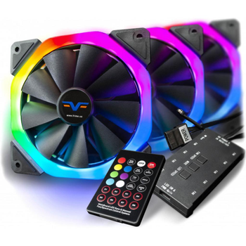Кулер Frime Iris Galaxy KIT (IRISGALAXYKIT)