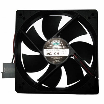 Кулер CoolerMaster NCR-12K1-GP